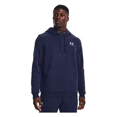 Pánská mikina Under Armour Essential Fleece Hoodie