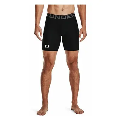 Pánské kompresní boxerky Under Armour HeatGear Shorts