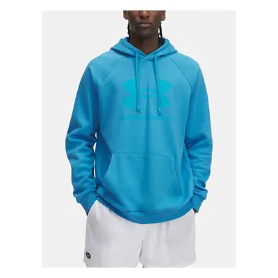 Pánská mikina Under Armour Rival Fleece Logo HD