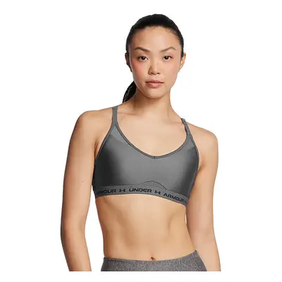 Dámská podprsenka Under Armour Crossback Low Bra