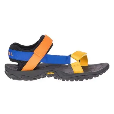 Pánská obuv Merrell J000789 KAHUNA WEB