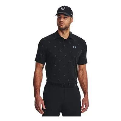 Pánské polo tričko Under Armour Playoff 3.0 Printed Polo