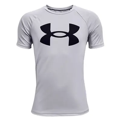 Chlapecké triko Under Armour Tech Big Logo