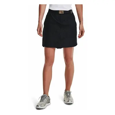 Dámská golfová sukně Under Armour Links Woven Printed Skort