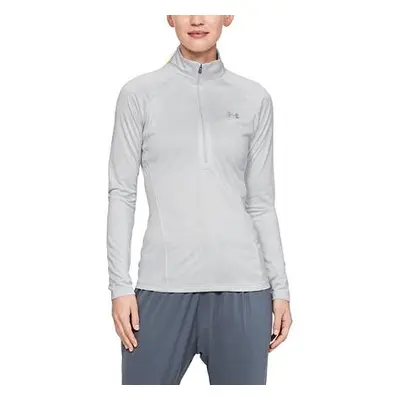 Lehká dámská mikina Under Armour New Tech 1/2 Zip - Twist