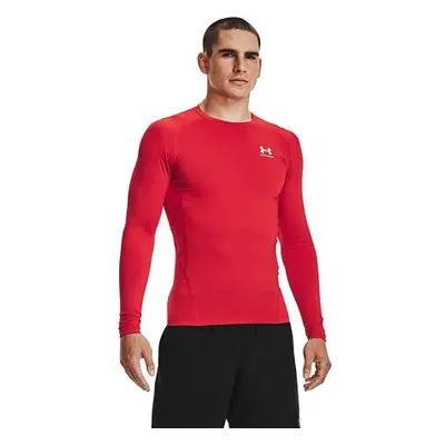 Pánské kompresní triko Under Armour HG Armour Comp LS