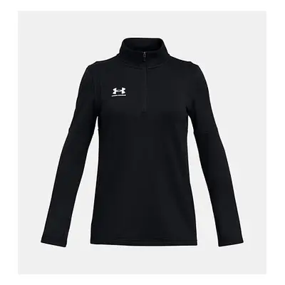 Dívčí tričko Under Armour Challenger Midlayer