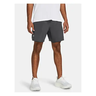 Pánské kraťasy Under Armour Launch 7'' 2-in-1 Shorts