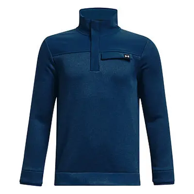 Dětská mikina Under Armour SweaterFleece HZ