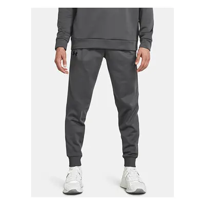 Pánské fleecové tepláky Under Armour Armour Fleece Joggers