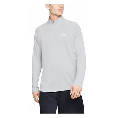 Pánské triko Under Armour Tech 2.0 1/2 Zip