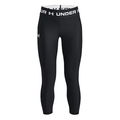 Dívčí legíny Under Armour Armour Ankle Crop