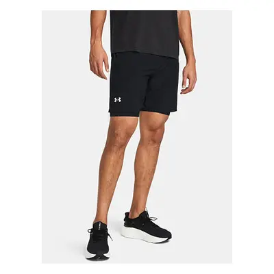 Pánské kraťasy Under Armour Launch 7'' 2-in-1 Shorts