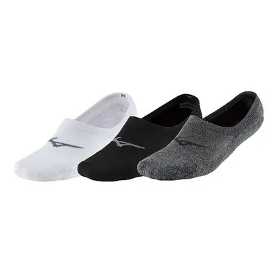 Ponožky Mizuno Super Short Socks 3P