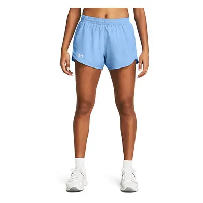 Dámské kraťasy Under Armour Fly By 3'' Shorts