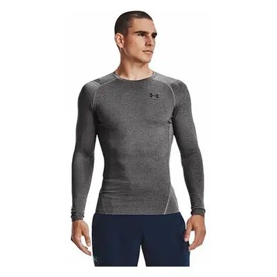 Pánské kompresní triko Under Armour HG Armour Comp LS