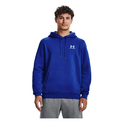 Pánská mikina Under Armour Essential Fleece Hoodie