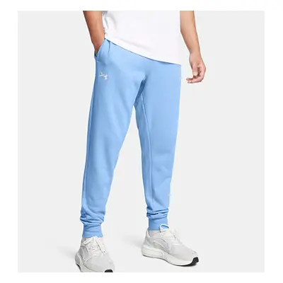 Pánské tepláky Under Armour Rival Fleece Joggers