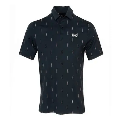 Pánské tričko Under Armour UA T2G Printed Polo