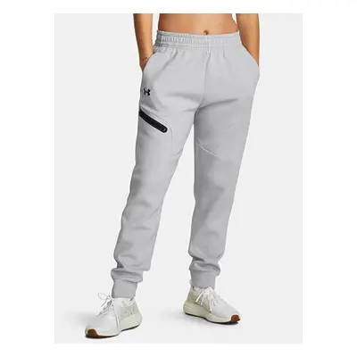 Dámské tepláky Under Armour Unstoppable Flc Jogger