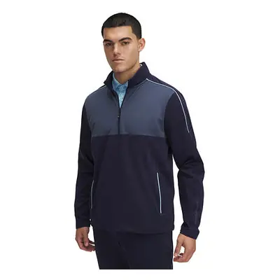 Pánská mikina Under Armour Drive Wind Half Zip