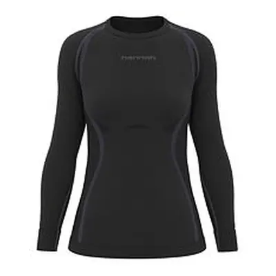 Dámské funkční termoprádlo HANNAH THERMO ACTIVE TS L/S W