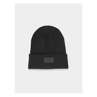 Čepice beanie unisex 4F