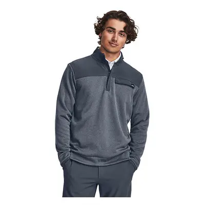 Pánská hybridní mikina Under Armour Storm SweaterFleece HZ