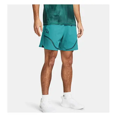 Pánské kraťasy Under Armour Vanish Woven 6in Graphic Shorts