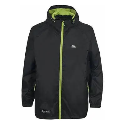 Nepromokavá bunda Trespass Qikpac Jacket