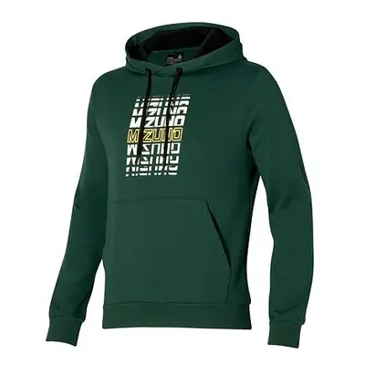 Pánská mikina Mizuno Graphic Hoody