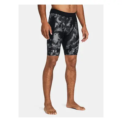 Pánské kraťasy Under Armour HG IsoChill Printed Long Shorts