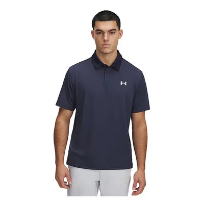 Pánské tričko Under Armour UA T2G Printed Polo