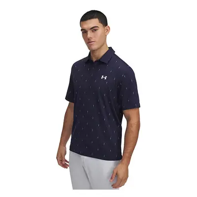 Pánské tričko Under Armour UA T2G Printed Polo