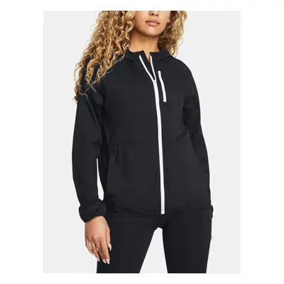 Dámská sportovní bunda Under Armour Phantom Windbreaker