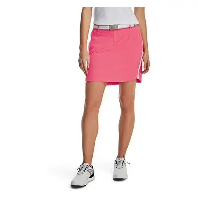 Dámská golfová sukně Under Armour Links Woven Skort