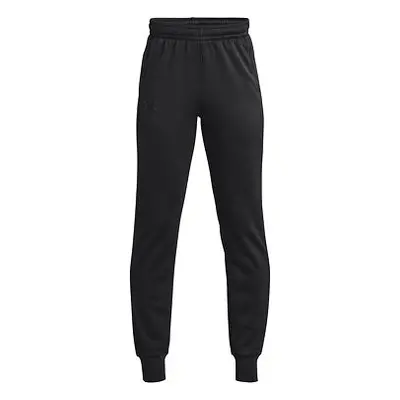 Chlapecké tepláky Under Armour Armour Fleece Joggers