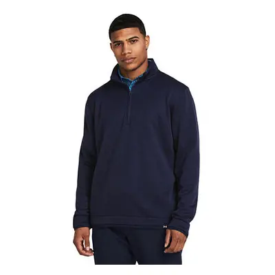 Pánská mikina Under Armour Storm SweaterFleece QZ LB