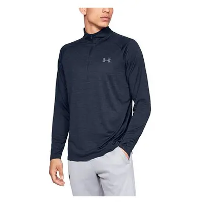 Pánské triko Under Armour Tech 2.0 1/2 Zip