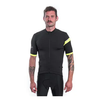 Pánský cyklistický dres Sensor Cyklo Coolmax Classic