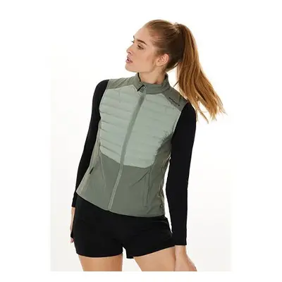 Dámská vesta Endurance Beistyla W Hybrid Vest - Primaloft