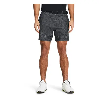 Pánské kraťasy Under Armour Iso-Chill Printed Shorts