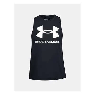 Tílko Under Armour Sportstyle Graphic Tank