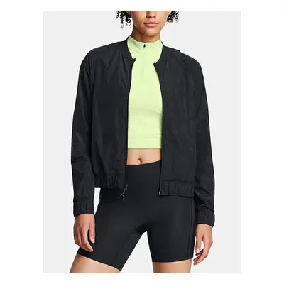 Dámská bunda Under Armour Run Anywhere Jacket