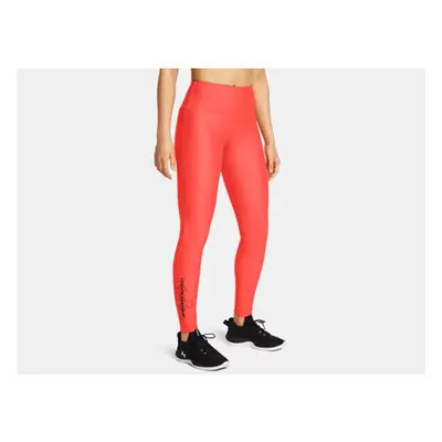 Dámské legíny Under Armour Tech Branded Legging