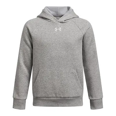 Chlapecká mikina Under Armour Rival Fleece Hoodie