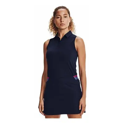 Dámské polo tričko Under Armour Zinger Sleeveless Polo