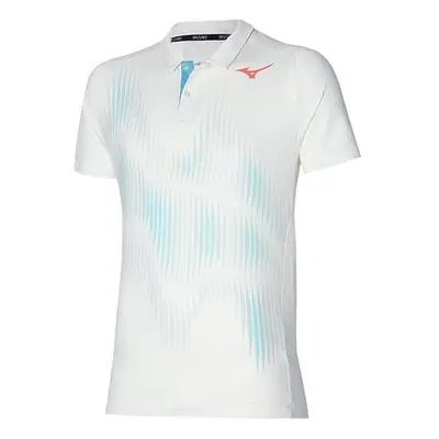 Pánské sportovní tričko Mizuno Shadow Polo