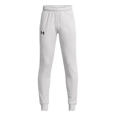 Chlapecké tepláky Under Armour Armour Fleece Joggers