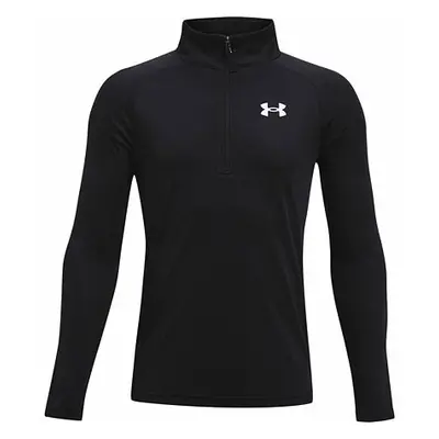 Chlapecká lehká mikina Under Armour Tech 2.0 1/2 Zip